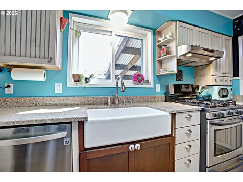 9318 N Tyler Avenue Portland OR 97203