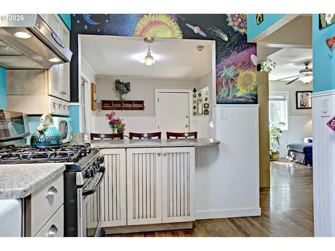 9318 N Tyler Avenue Portland OR 97203