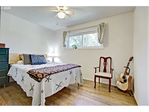 9318 N Tyler Avenue Portland OR 97203