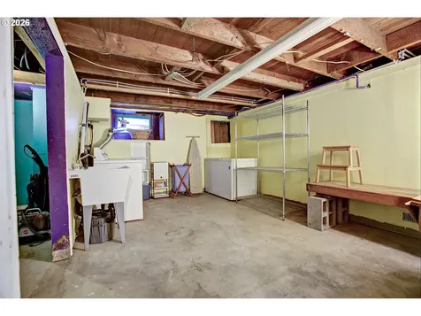 9318 N Tyler Avenue Portland OR 97203