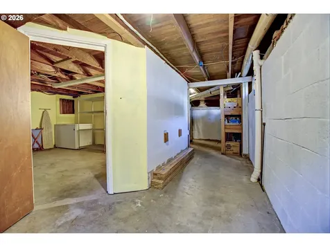 9318 N Tyler Avenue Portland OR 97203