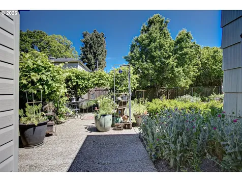 9318 N Tyler Avenue Portland OR 97203