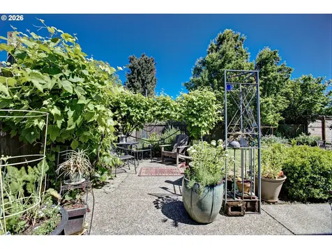 9318 N Tyler Avenue Portland OR 97203
