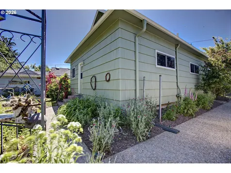 9318 N Tyler Avenue Portland OR 97203
