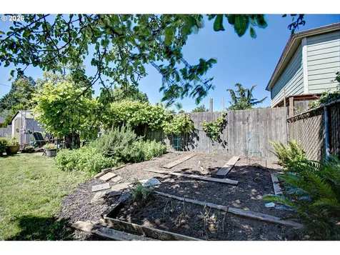 9318 N Tyler Avenue Portland OR 97203