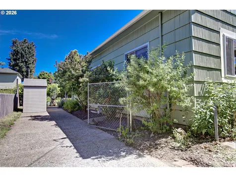 9318 N Tyler Avenue Portland OR 97203