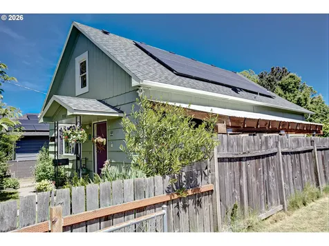 9318 N Tyler Avenue Portland OR 97203
