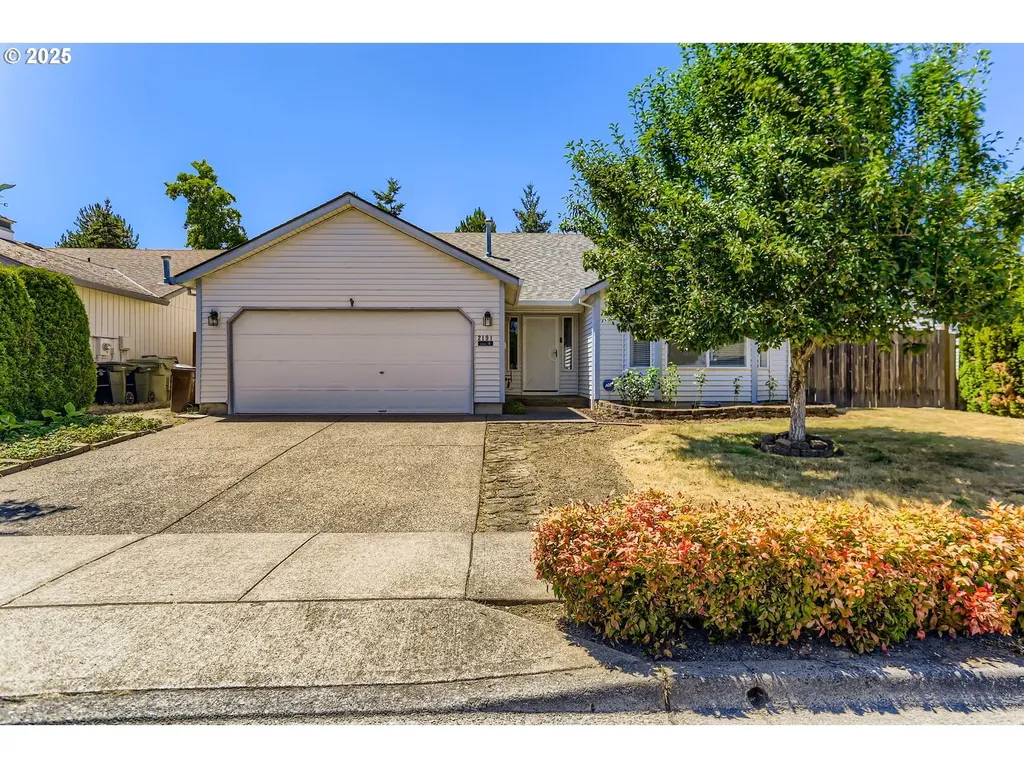 2191 SE 67th Avenue Hillsboro OR 97123