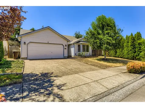2191 SE 67th Avenue Hillsboro OR 97123