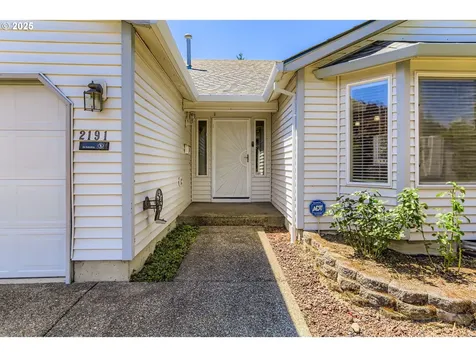 2191 SE 67th Avenue Hillsboro OR 97123