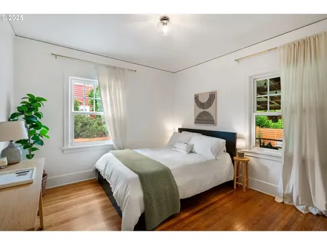 4534 NE 35th Avenue Portland OR 97211
