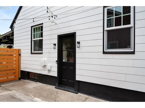 4534 NE 35th Avenue Portland OR 97211