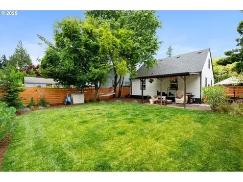 4534 NE 35th Avenue Portland OR 97211
