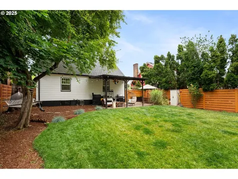 4534 NE 35th Avenue Portland OR 97211