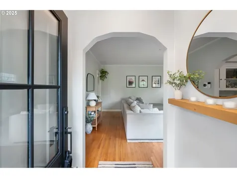 4534 NE 35th Avenue Portland OR 97211