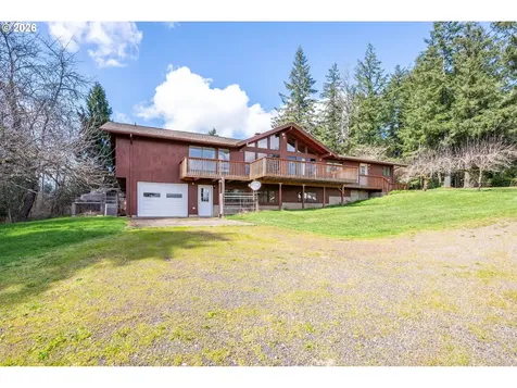 2366 Seminary Hill Road Centralia WA 98531