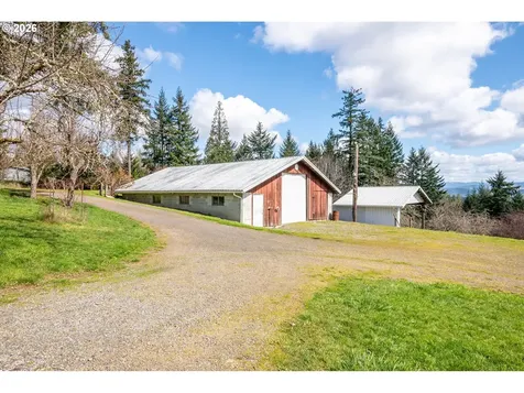 2366 Seminary Hill Road Centralia WA 98531