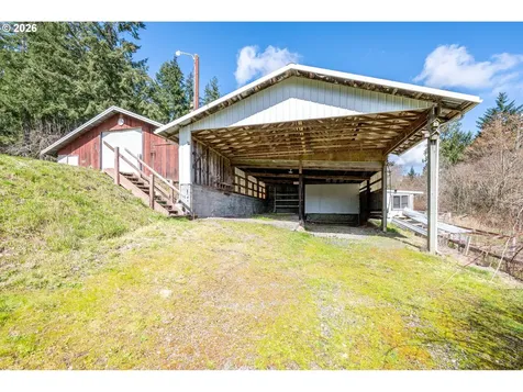 2366 Seminary Hill Road Centralia WA 98531