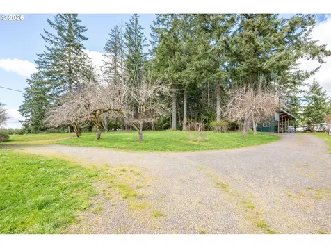2366 Seminary Hill Road Centralia WA 98531