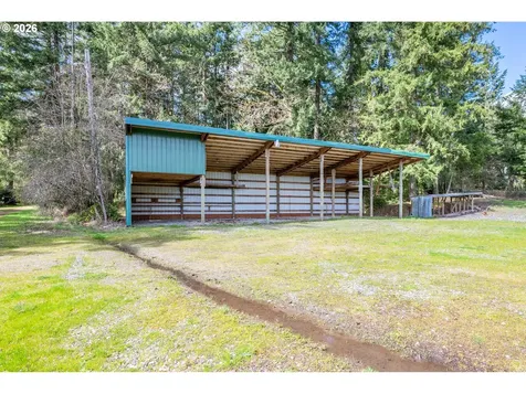 2366 Seminary Hill Road Centralia WA 98531