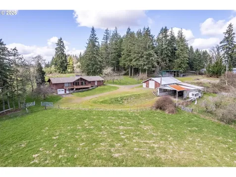 2366 Seminary Hill Road Centralia WA 98531