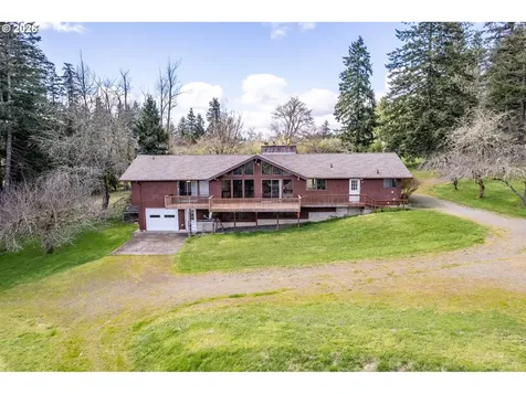 2366 Seminary Hill Road Centralia WA 98531