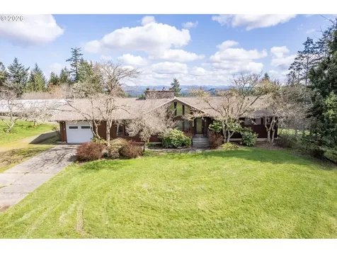 2366 Seminary Hill Road Centralia WA 98531