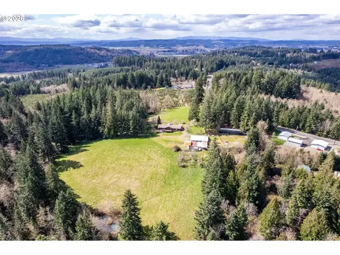 2366 Seminary Hill Road Centralia WA 98531