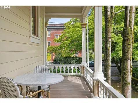 2234 NW Johnson Street Portland OR 97210