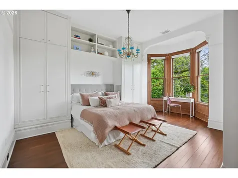 2234 NW Johnson Street Portland OR 97210