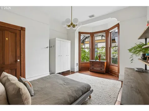 2234 NW Johnson Street Portland OR 97210