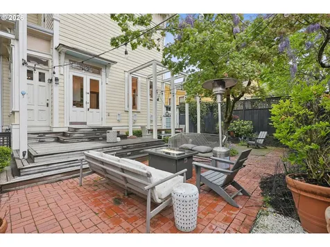 2234 NW Johnson Street Portland OR 97210