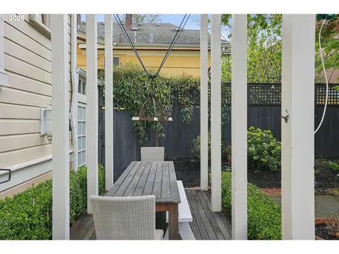 2234 NW Johnson Street Portland OR 97210