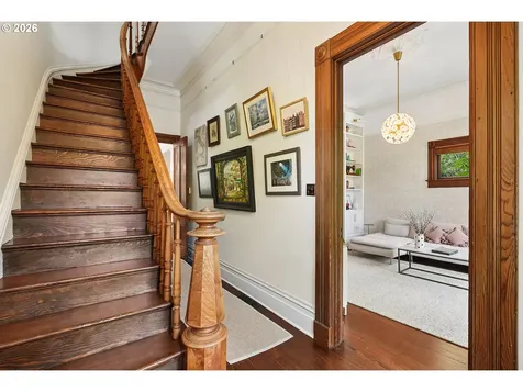 2234 NW Johnson Street Portland OR 97210