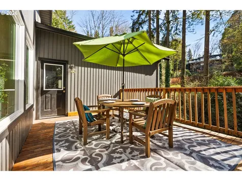 4937 SW Humphrey Park Road Portland OR 97221