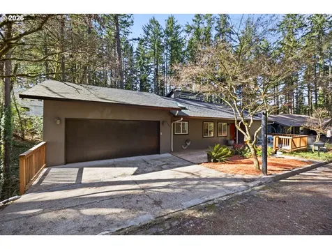 4937 SW Humphrey Park Road Portland OR 97221