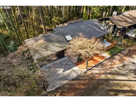4937 SW Humphrey Park Road Portland OR 97221