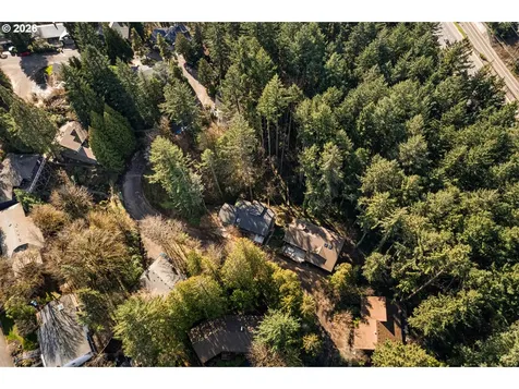 4937 SW Humphrey Park Road Portland OR 97221