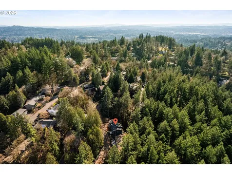 4937 SW Humphrey Park Road Portland OR 97221