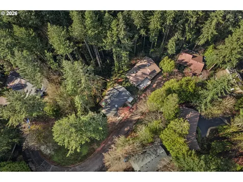 4937 SW Humphrey Park Road Portland OR 97221