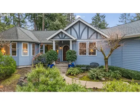 1415 Barber Drive Eugene OR 97405