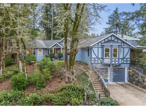 1415 Barber Drive Eugene OR 97405