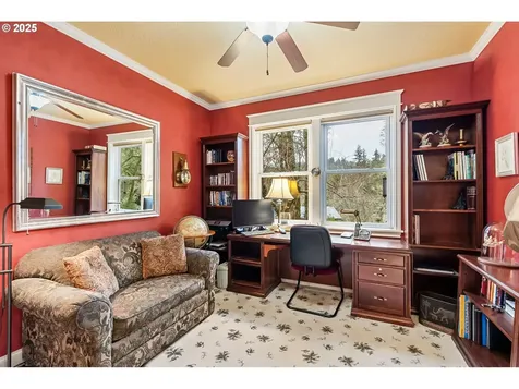1415 Barber Drive Eugene OR 97405