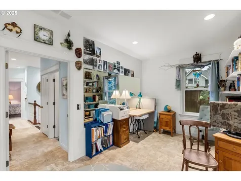 1415 Barber Drive Eugene OR 97405