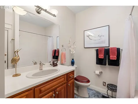 1415 Barber Drive Eugene OR 97405