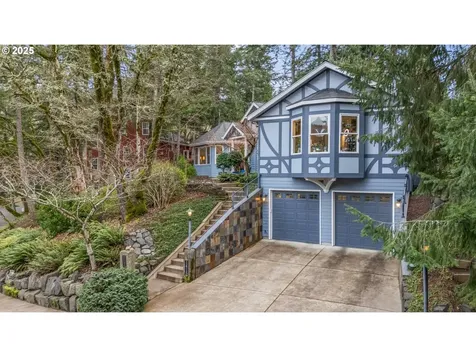 1415 Barber Drive Eugene OR 97405
