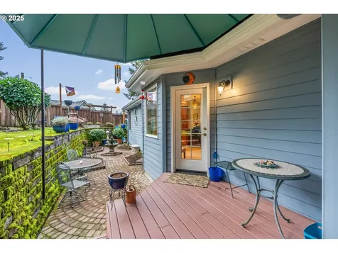 1415 Barber Drive Eugene OR 97405