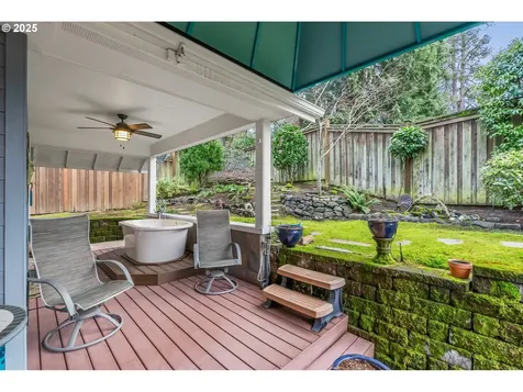 1415 Barber Drive Eugene OR 97405