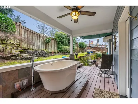 1415 Barber Drive Eugene OR 97405