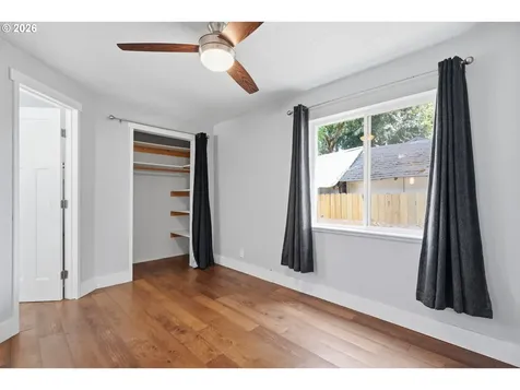 4818 SE Jackson Street Milwaukie OR 97222